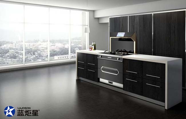 哪家集成灶好?智能集成灶加盟,品牌哪家好 集成灶加盟圖