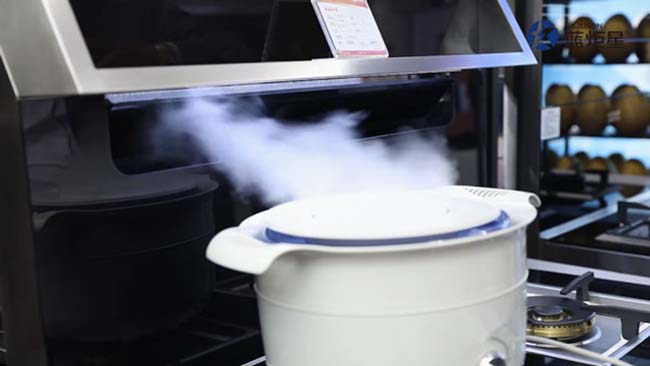 有哪些集成灶加盟,在線詢價 集成灶加盟圖