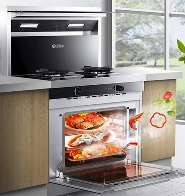 集成灶加盟流程,品味生活象征 集成灶加盟圖