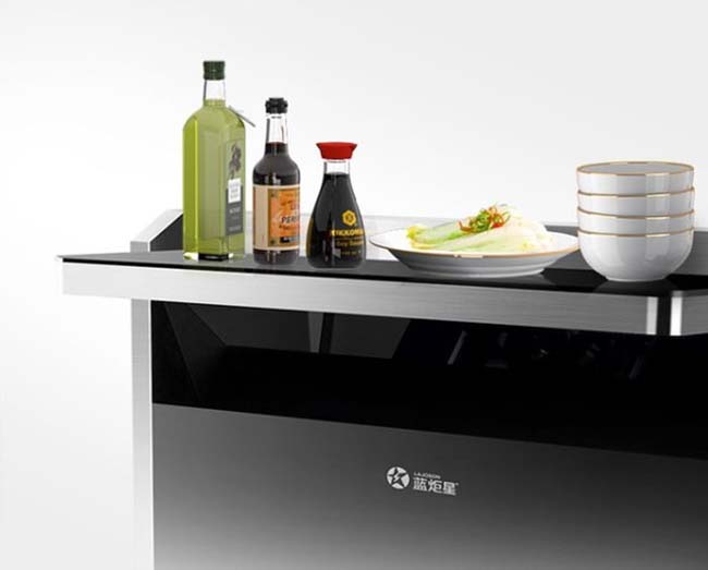 哪家集成灶好?集成灶加盟費多少錢,好的加盟廠家推薦 集成灶加盟圖