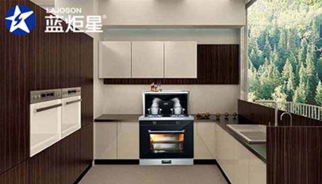 集成灶加盟那個好,選擇好的品牌很重要 集成灶加盟