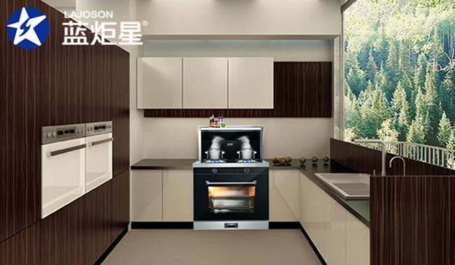 集成灶加盟可靠嗎,品味生活象征 集成灶加盟