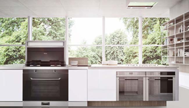 集成灶代理,集成灶加盟費要多少 集成灶加盟