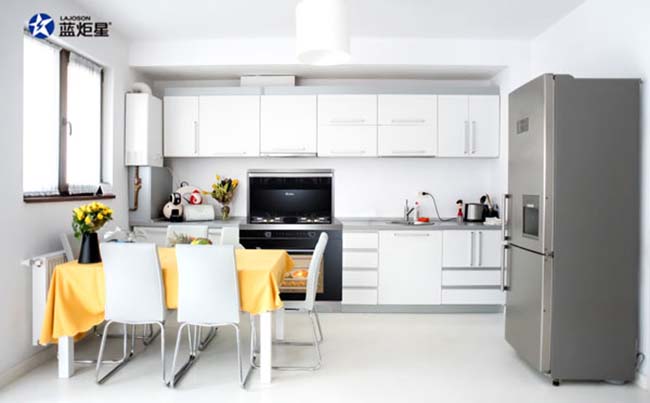 集成灶加盟費是多少,為新時代而生 集成灶加盟