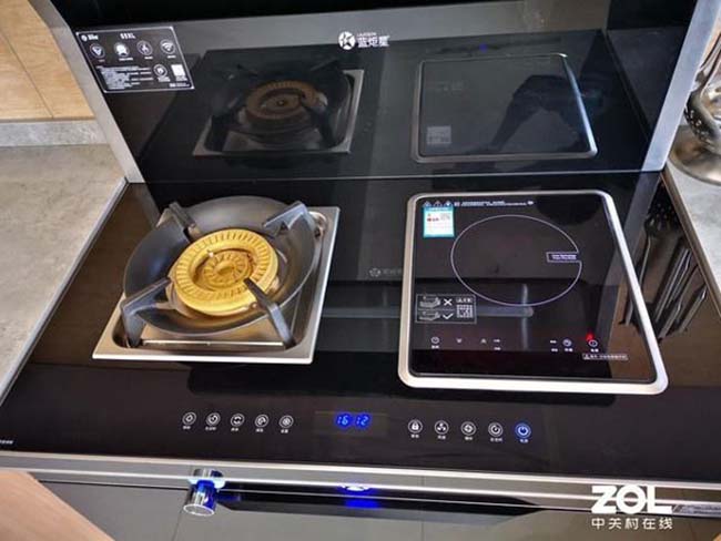 集成灶哪個品牌好?集成灶加盟什么好 集成灶加盟圖