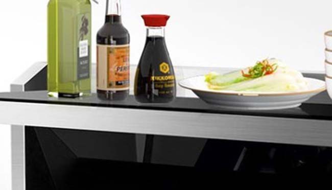 集成灶加盟哪個品牌,讓家居更美好 集成灶加盟圖