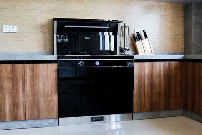 品牌集成灶加盟代理,加盟注意 集成灶加盟圖