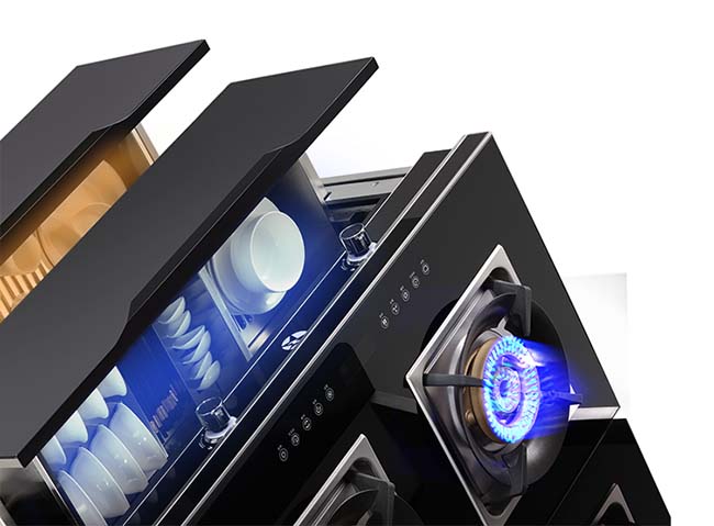 集成灶口碑比較好的牌子,集成灶加盟選擇 集成灶加盟