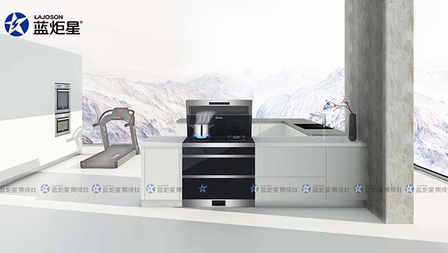 集成灶招商,集成灶加盟那個(gè)好 集成灶加盟圖