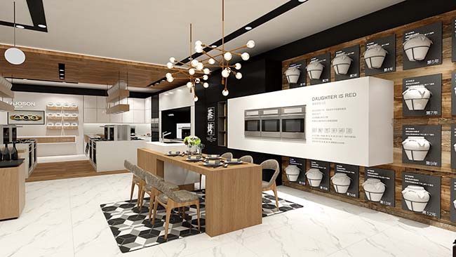 集成灶加盟十大品牌,為新時代而生 集成灶加盟