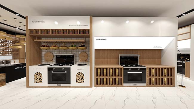 集成灶加盟一般多少錢,點(diǎn)綴精美家居生活 集成灶加盟圖