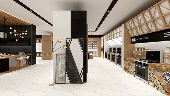 集成灶加盟費(fèi)用,加盟商必看 集成灶加盟圖