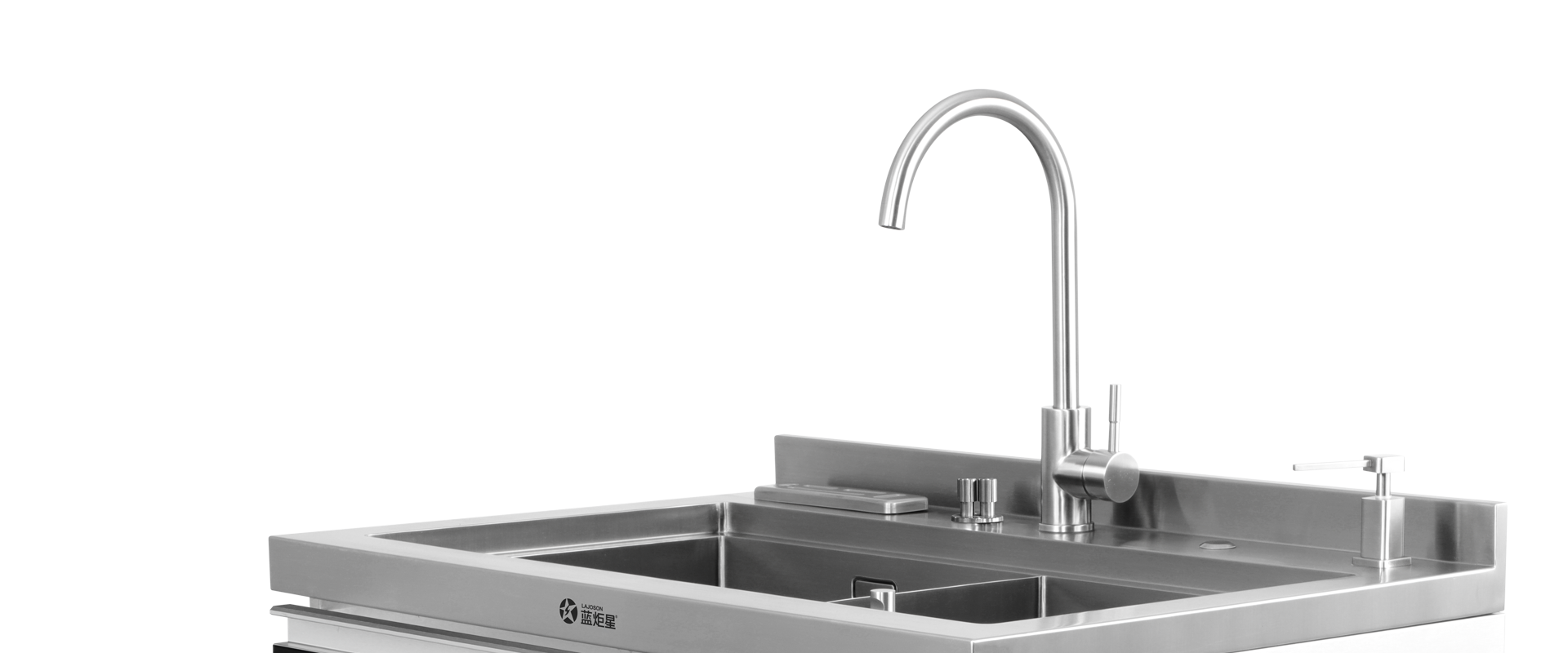 重新定義現(xiàn)代廚房