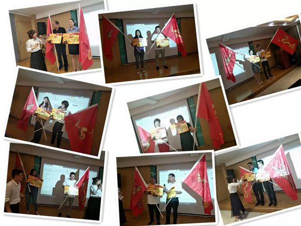 藍炬星集成灶河南省龍爭虎斗活動正在火熱進行中!