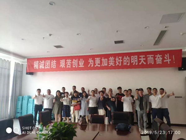 藍炬星集成灶河南省龍爭虎斗活動正在火熱進行中!