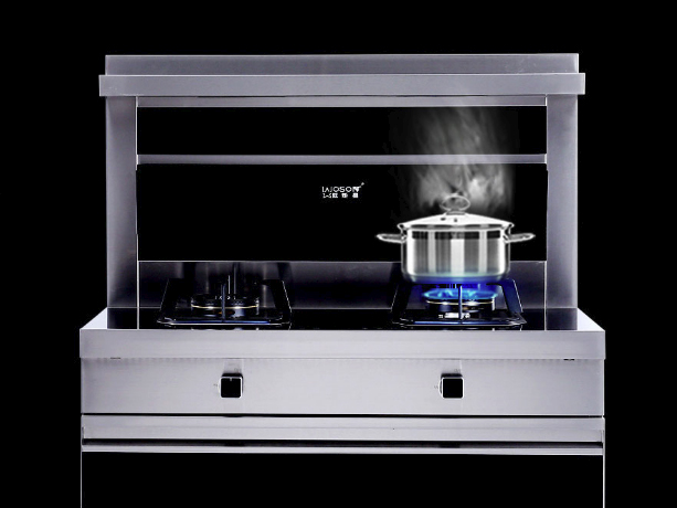 藍(lán)炬星集成灶