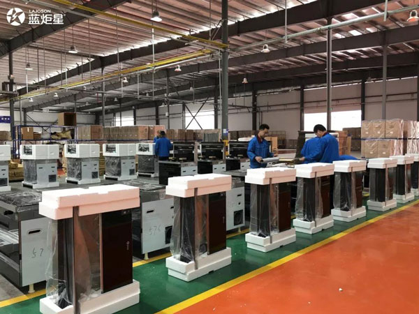 藍炬星 | 產(chǎn)品包裝