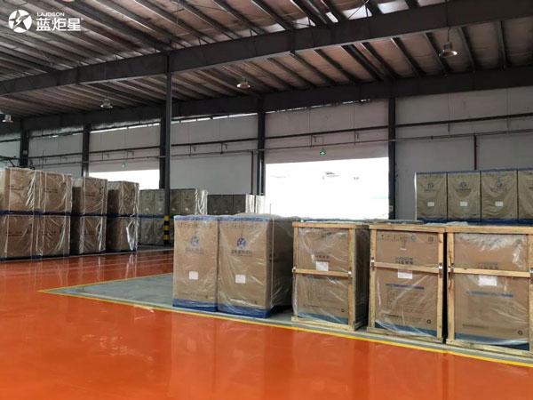 藍炬星 | 產(chǎn)品包裝