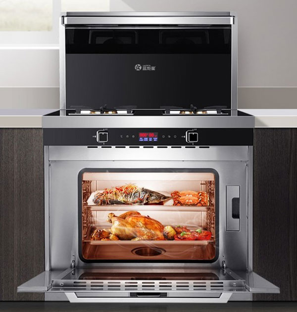 藍(lán)炬星集成灶深刻理解用戶(hù)需求