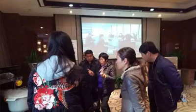 藍炬星江蘇張家港