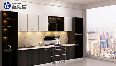 集成灶安裝注意幾點