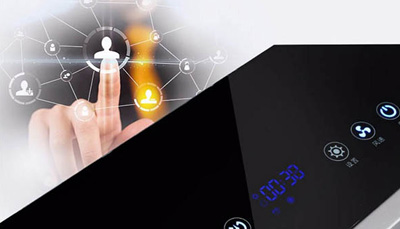 藍炬星集成灶-時刻為消滅油煙沖鋒陷陣