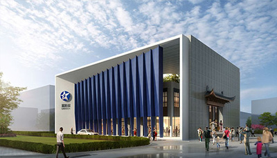 小戶型廚房的福音-藍炬星集成灶