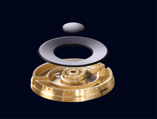 藍(lán)炬星集成灶