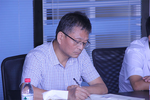 藍(lán)炬星總部