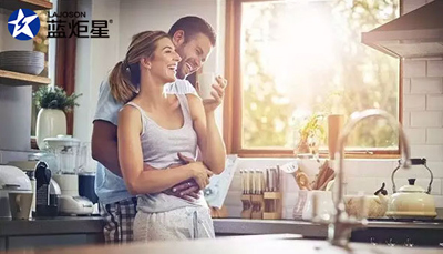 炬星誕生,藍(lán)炬星D5Z全新首發(fā)，廚房新選擇！