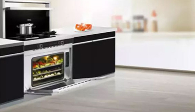 藍(lán)炬星集成灶-大風(fēng)起兮炬星揚(yáng)，炬星揚(yáng)兮照四方