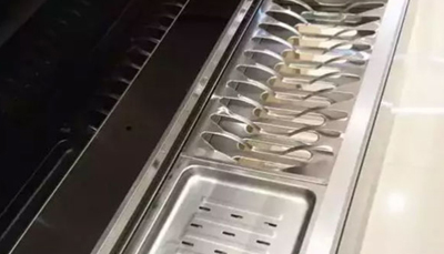 藍(lán)炬星集成灶消毒柜的維護(hù)和保養(yǎng)須知