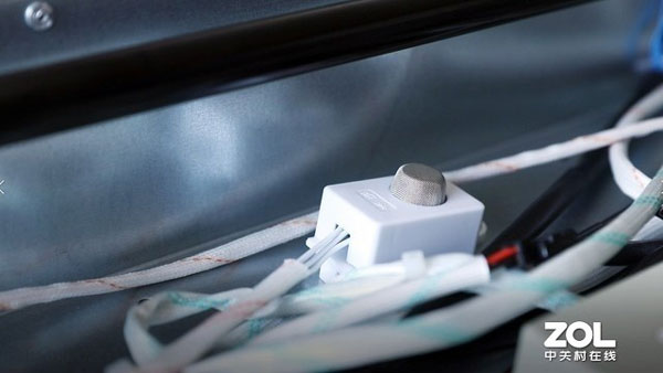 氣敏傳感器應對燃氣泄露