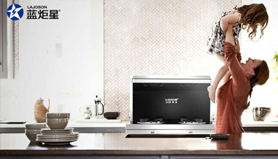 打造健康廚房傳播健康理念,集成灶招商找哪家