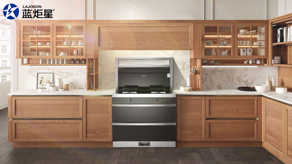 藍(lán)炬星集成灶