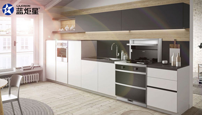 魔力變變變，如何讓廚房不再擁擠