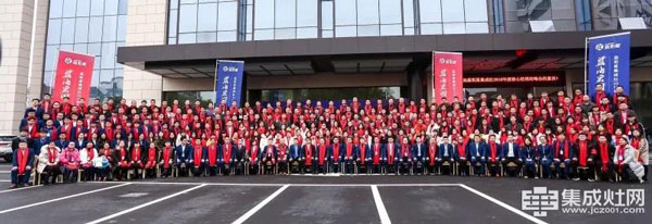 藍炬星集成灶市場部部長錢廣先生