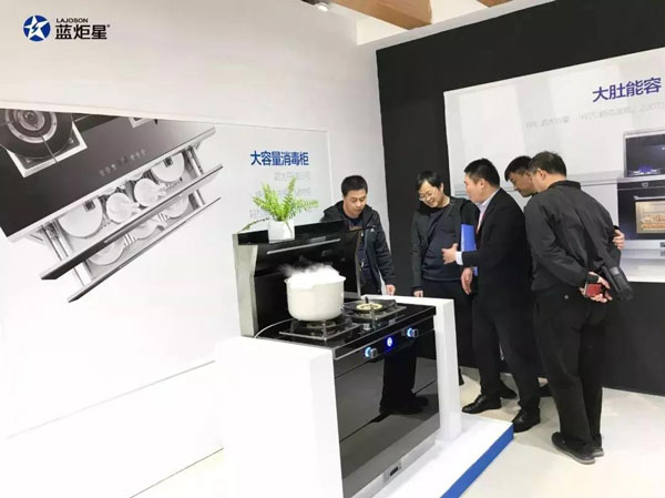 &ldquo;智造&rdquo;核心優(yōu)勢(shì)，為你開啟智慧生活