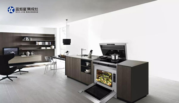 遠離廚房噪音，靜享下廚時光