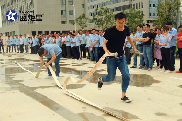 藍(lán)炬星集成灶