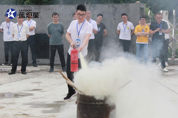 藍(lán)炬星集成灶