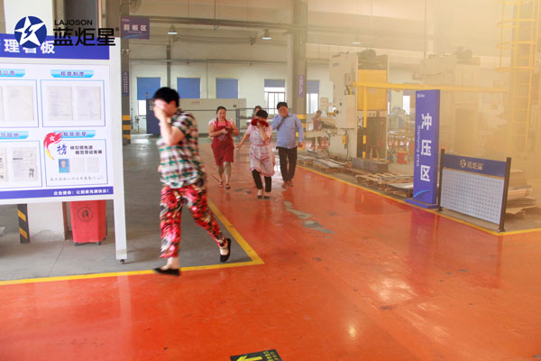 藍(lán)炬星集成灶