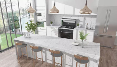 集成灶哪個(gè)好，藍(lán)炬星集成灶廚房裝修經(jīng)驗(yàn)30條