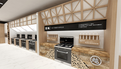 集成灶10大品牌，藍(lán)炬星集成灶錢松良：企業(yè)文化驅(qū)動(dòng)持續(xù)進(jìn)步