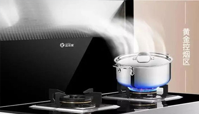 集成灶怎么樣，藍(lán)炬星集成灶能緩解頸椎不適