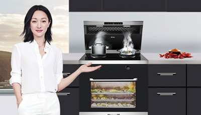 藍炬星集成灶招商加盟政策