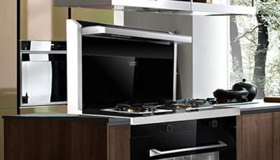 集成灶哪個牌子好用