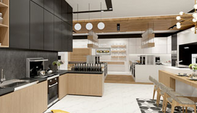 集成灶招商應該把握以下2點