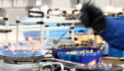 【首次揭秘】集成灶行業(yè)首家“智能智造小鎮(zhèn)”，領略不一樣的工業(yè)4.0!