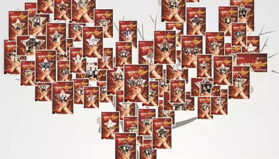 藍海宏圖，炬星閃耀 | 不容錯過的財富峰會，就在山東德州!